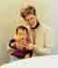 Barb and Noah
