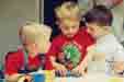 Joe, Paul, and Noah