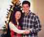 Josh and Karen