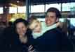 Josh, Karen, and Jonathon