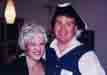 Greg and Laura Lee