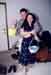 Josh and Karen