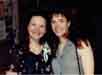 Andrea with Karen