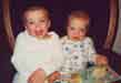 Jonathon and Joseph