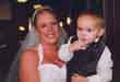 Robyn and nephew