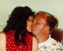 Kissin'