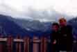 trail ridge together