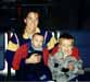 andrea and boys