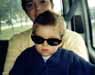 jonathon in shades