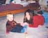 Andrea and Lars