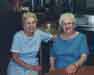 Marcia and Rhoda