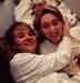 Karin and Jessica