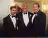 Mark with Jeff and Kurt