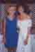 Andrea with Stephanie